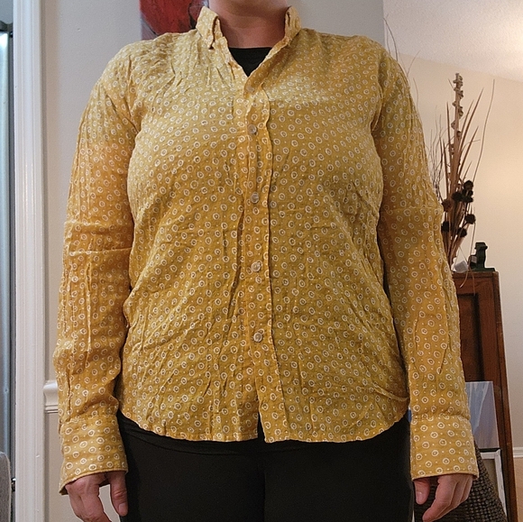 NWT WRK Shirt - Picture 2 of 13